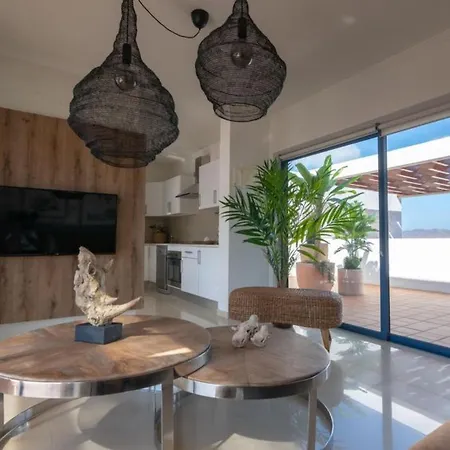 Сasa de vacaciones Global Briseida - By Global Holidays 26324 Playa Blanca (Lanzarote)