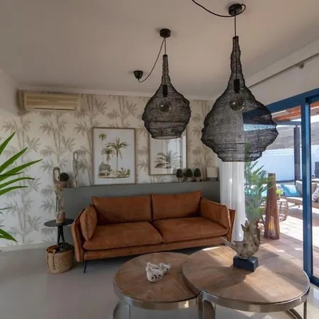 Global Briseida - By Global Holidays 26324 Сasa de vacaciones